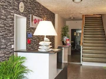 Logis de Bretagne Logis de Bretagne