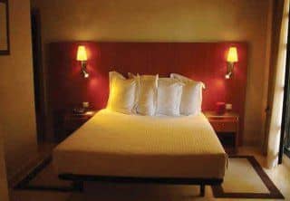 Gran Hotel Almenar Gran Hotel Almenar