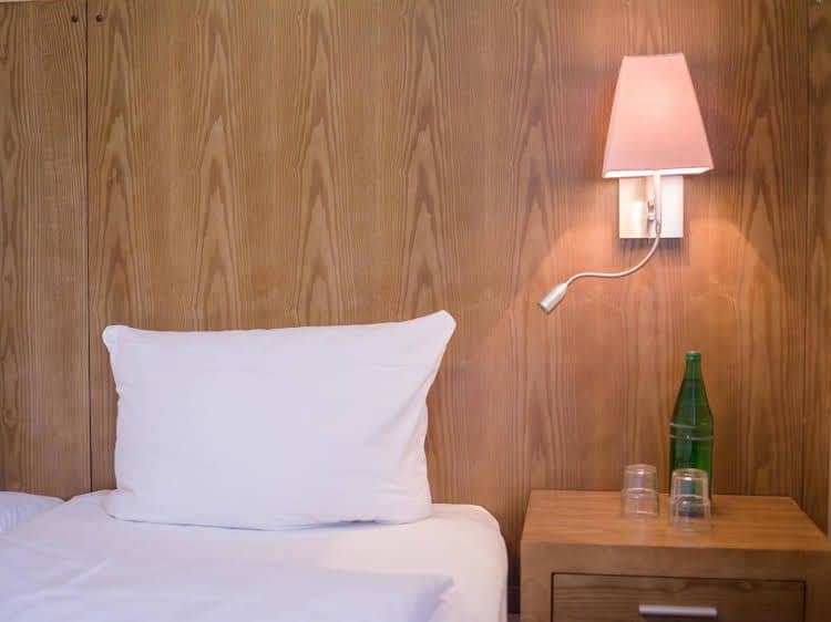 Koenigstein Kiel By Tulip Inn