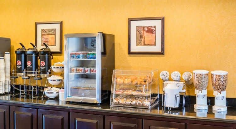 Red Lion Inn and Suites Eugene