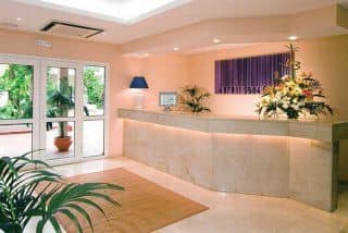 Apartamentos Dunas Club