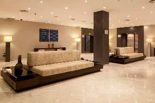 AC Hotel Ciudad de Sevilla by Marriott AC Hotel Ciudad de Sevilla by Marriott