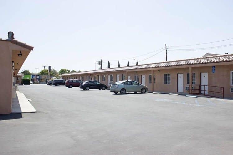 Welcome Inn