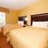 Comfort Suites Phoenix Airport