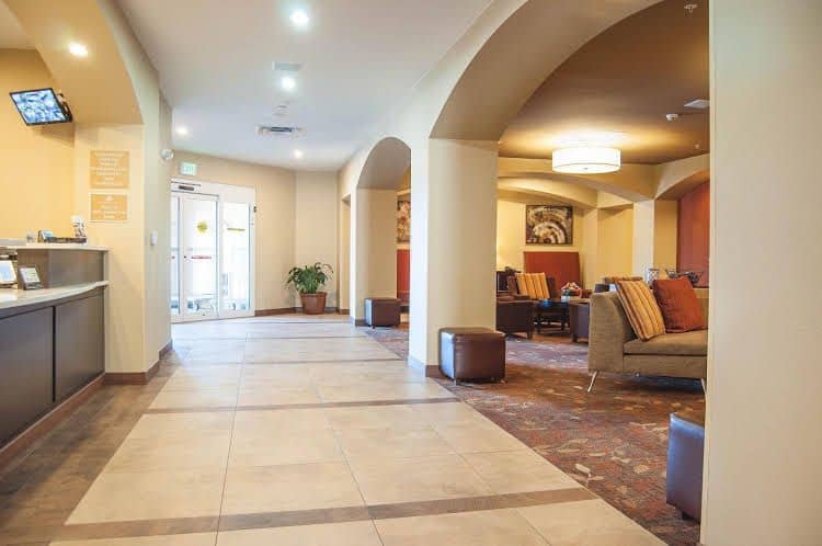 Candlewood Suites Denver North Thornton