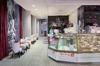 Park Inn by Radisson Meriton Conference and Spa Tallinn