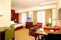 Residence Inn Washington DC/Vermont Avenue
