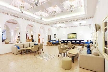 Iberostar Club Palmeraie Marrakech