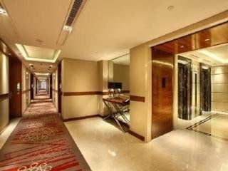 Crowne Plaza Rohini Crowne Plaza Rohini