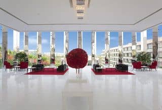 The Oberoi Gurgaon The Oberoi Gurgaon
