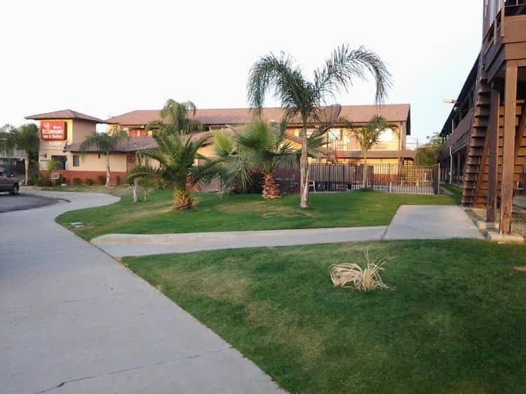 Best Economy Inn n Suites