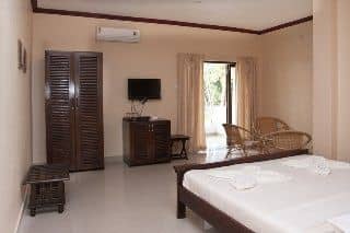 Morjim Club Resort Morjim Club Resort