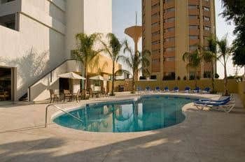 STAYBRIDGE SUITES EXPO