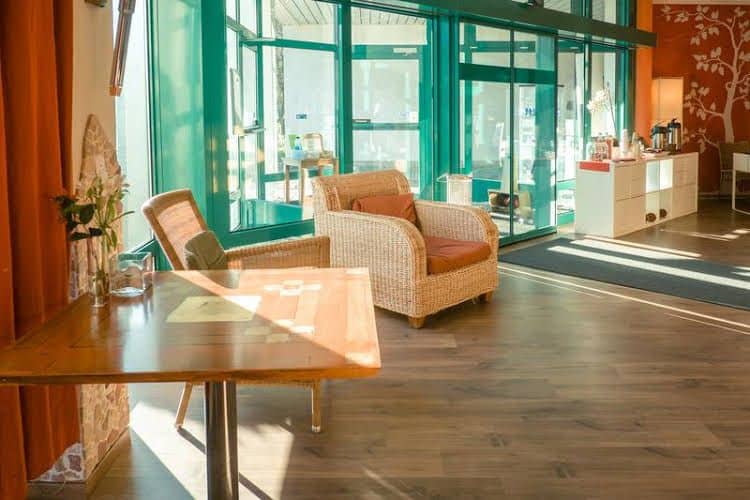 Ambiente Langenhagen Hannover by Tulip Inn Ambiente Langenhagen Hannover by Tulip Inn