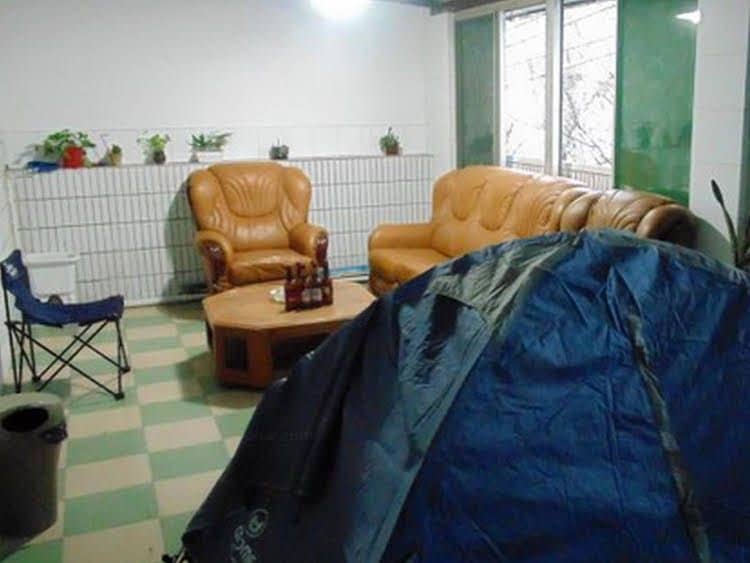 Hua Qiu Ku Youth Hostel