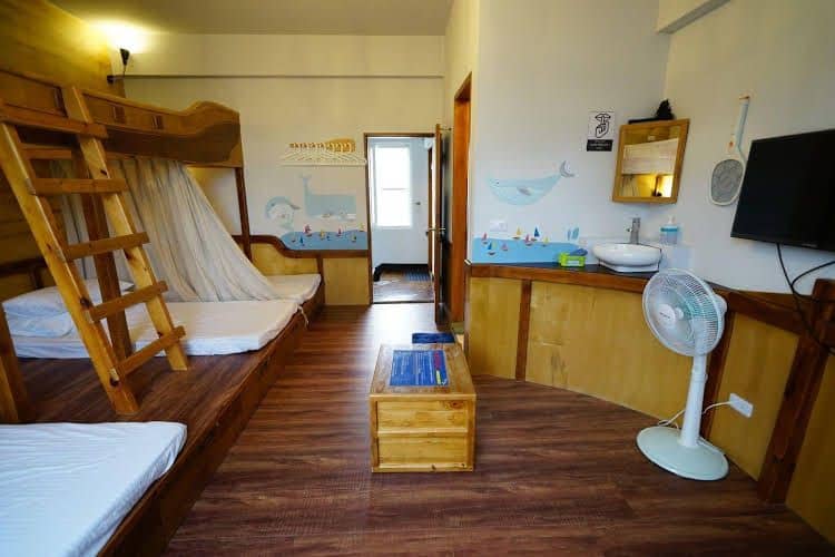 Travelership Inn