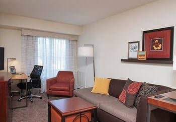 Residence Inn AustinUniversity Area