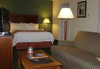 Sonesta ES Suites Tucson