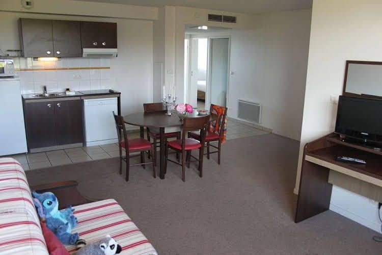 Comfort Suites Pau Idron Comfort Suites Pau Idron