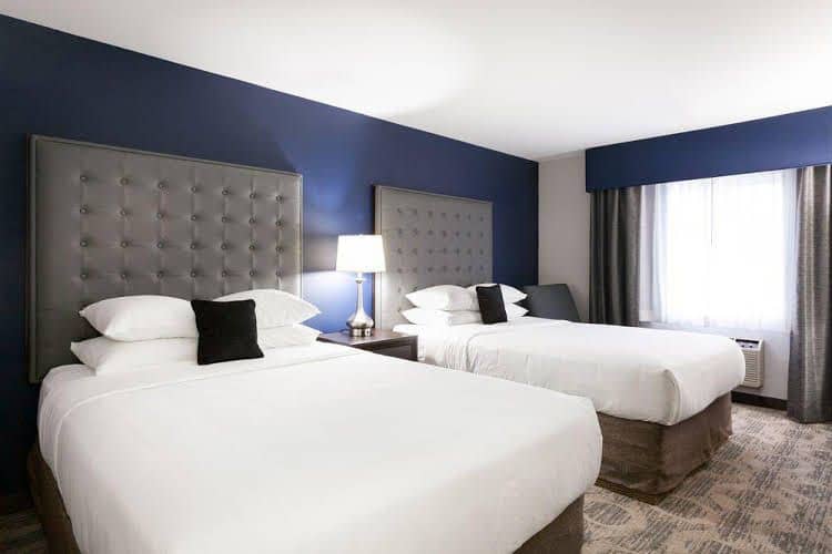 Red Lion Inn and Suites Auburn/Seattle Red Lion Inn and Suites Auburn/Seattle