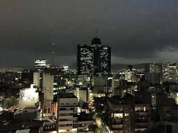 TRYP by Wyndham Mexico City World Trade Center Area