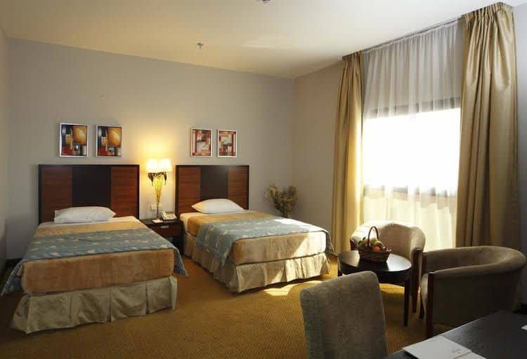 Tulip Inn Taif Tulip Inn Taif