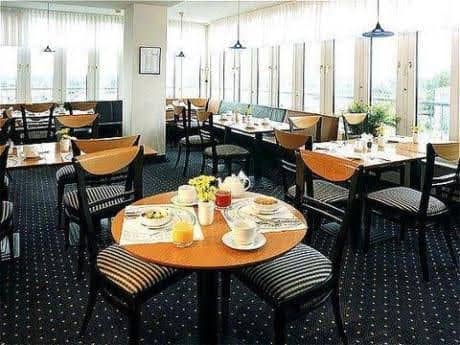 Tulip Inn Heidelberg Schwetzingen