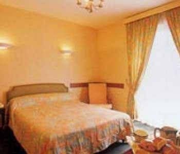 Citotel Letape Citotel Letape
