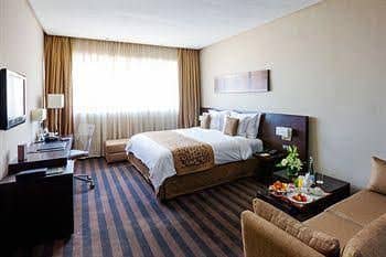 Movenpick Casablanca