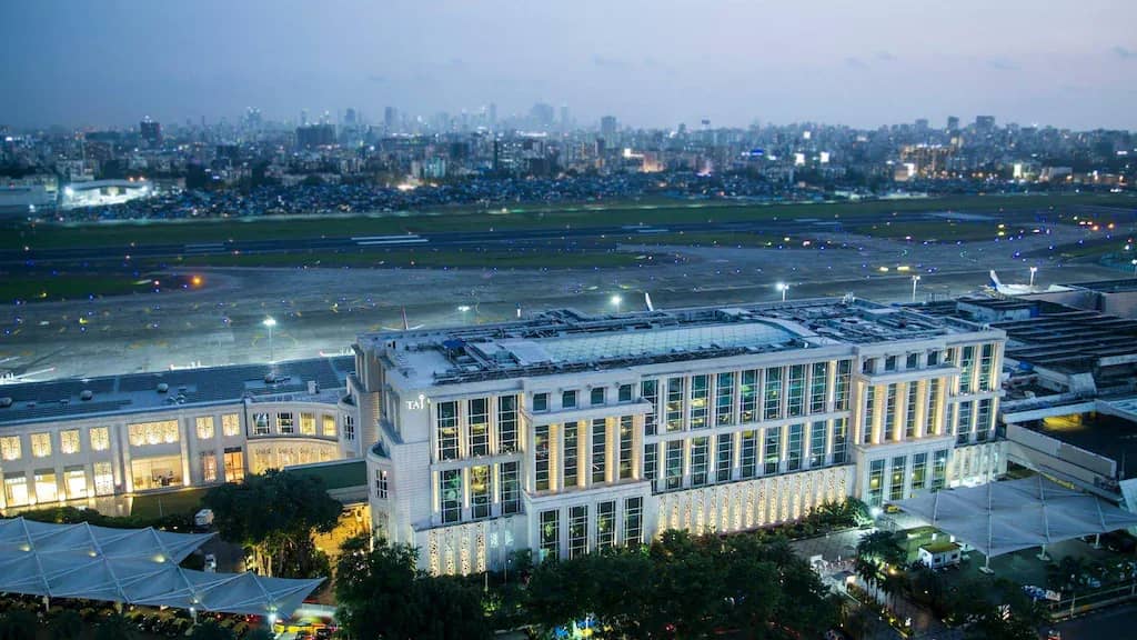 Taj Santacruz, Mumbai