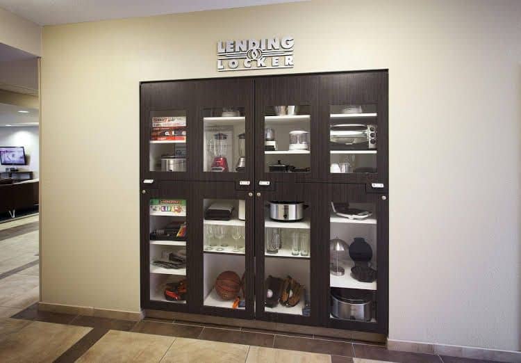 Candlewood Suites York