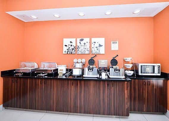 Sleep Inn and Suites Austin Northeast