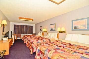 Red Lion Inn and Suites Ontario