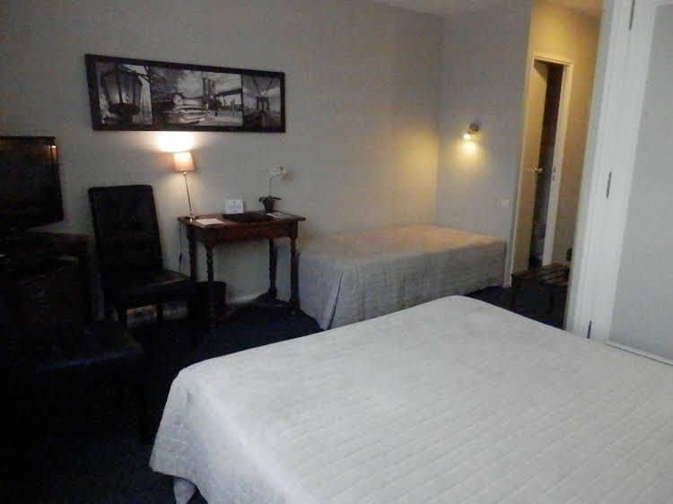 Citotel Bristol