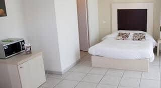 AppartCity Bordeaux Aeroport Saint Jean dIllac Appart