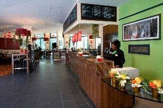 Courtyard by Marriott Paris Saint Denis