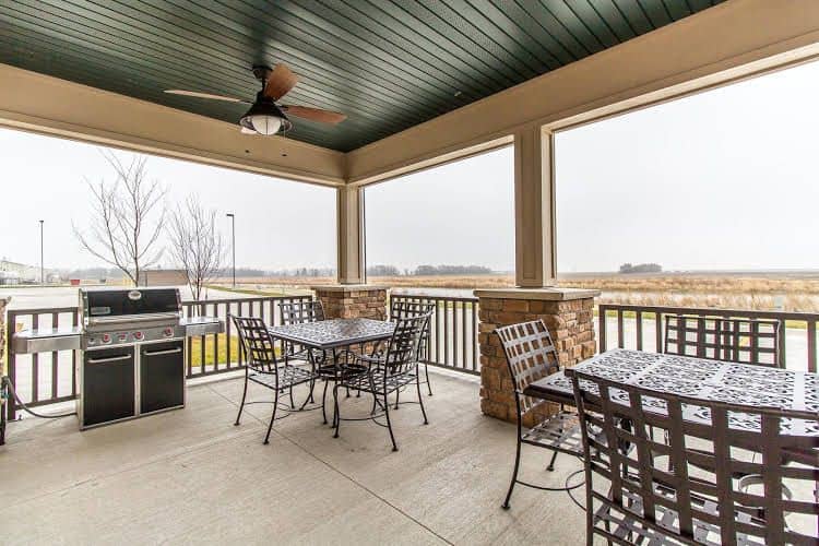 MainStay Suites Stanley