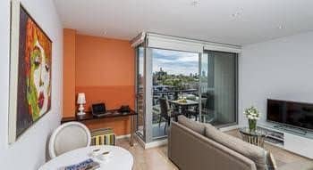 Oaks South Yarra