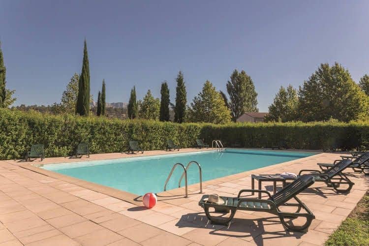 AppartCity Aix en Provence Fuveau
