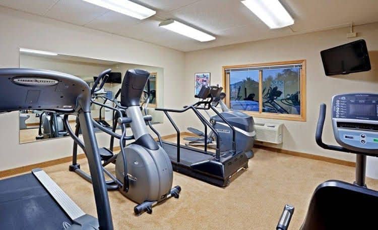AmericInn La Crosse Riverfront