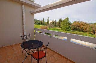 AppartCity Toulon SixFoursLesPlages AppartCity Toulon SixFoursLesPlages