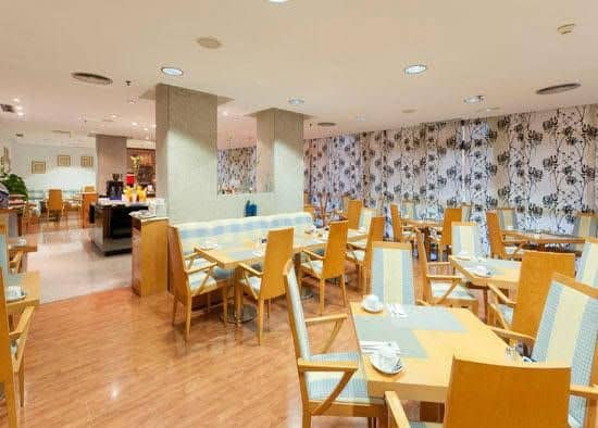 tryp alameda tryp alameda