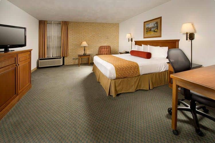 Pear Tree Inn San Antonio Northwest Medical Center