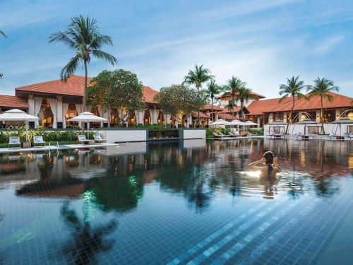 Sofitel Singapore Sentosa Resort & Spa (SG Clean) Sofitel Singapore Sentosa Resort & Spa (SG Clean)