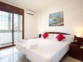 Family Barcelona Apartments