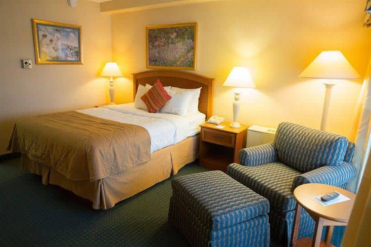 Clarion Inn Cedar Falls