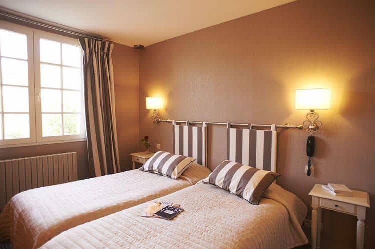 Citotel Le Relais Du Bellay Citotel Le Relais Du Bellay