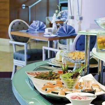Movenpick Al Khobar Movenpick Al Khobar