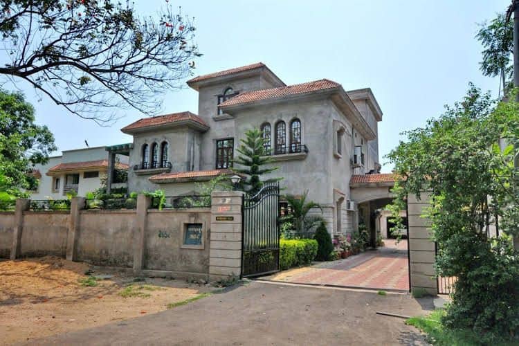 Rosewood Villa Guest House Rosewood Villa Guest House