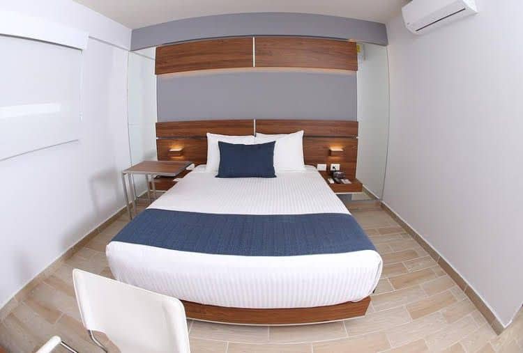 Sleep Inn Hermosillo Sleep Inn Hermosillo